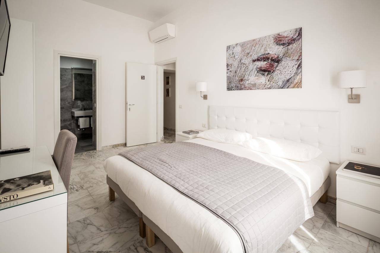 Vinci House Hotel Rome Exterior photo