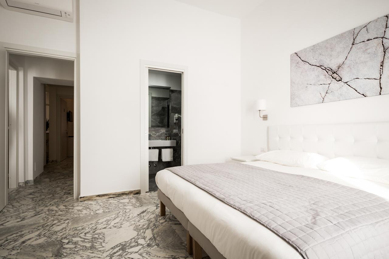 Vinci House Hotel Rome Exterior photo